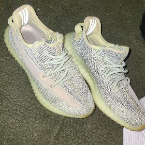 Yeezy yeezreel reflective size 10.5